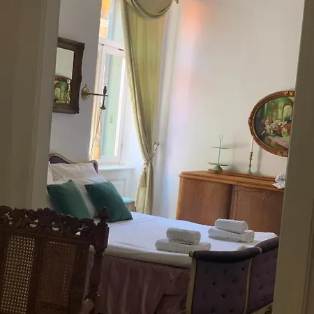 Dardin * 斯普利特