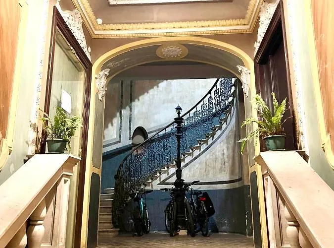 公寓 Dardin 斯普利特