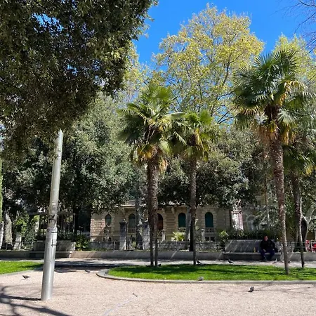 Appartamento Dardin *
