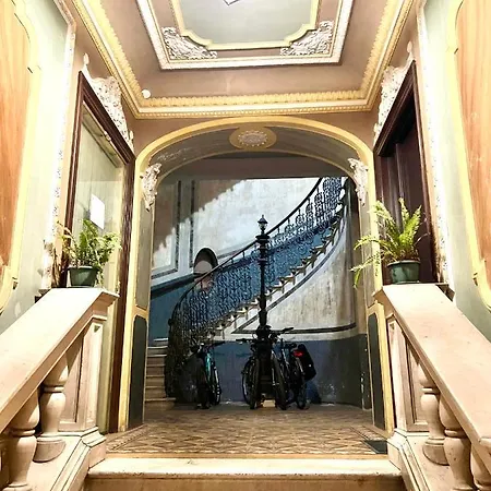 Apartment Dardin Split