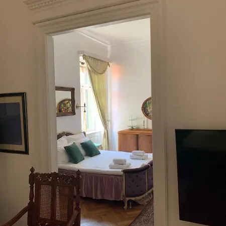 Apartamento Dardin *