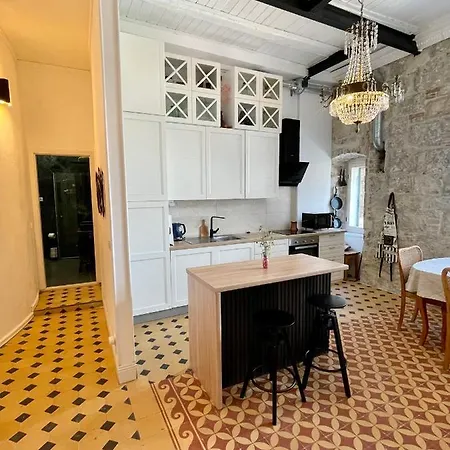 Apartamento Dardin *