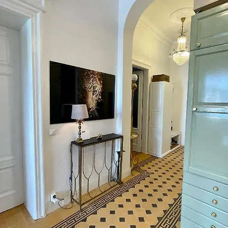 Apartment Dardin