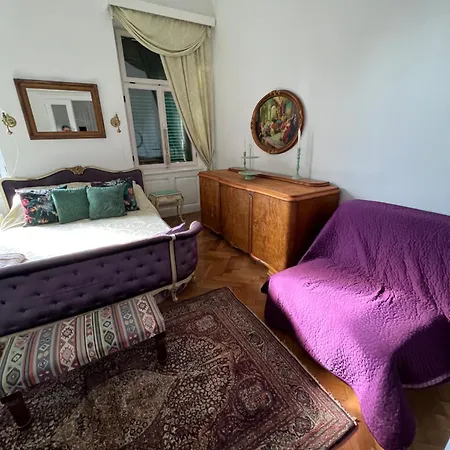 Apartment Dardin *